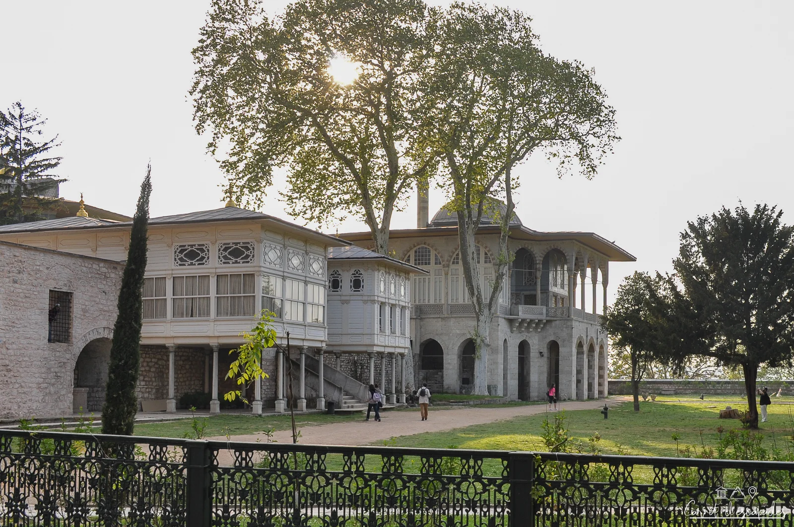 topkapi-palais-istanbul