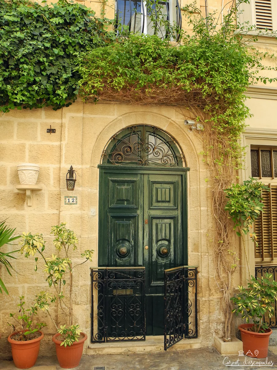 vittoriosa-facade