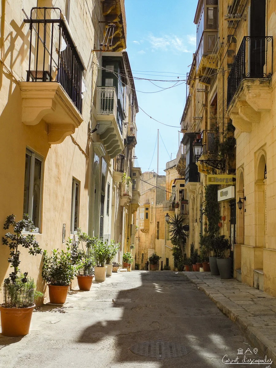 vittoriosa-malte