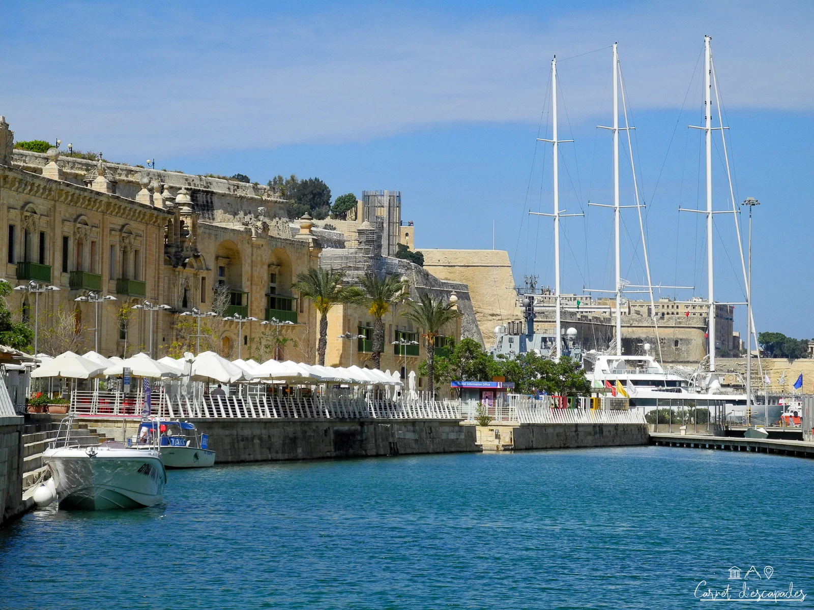 waterfront-la-valette