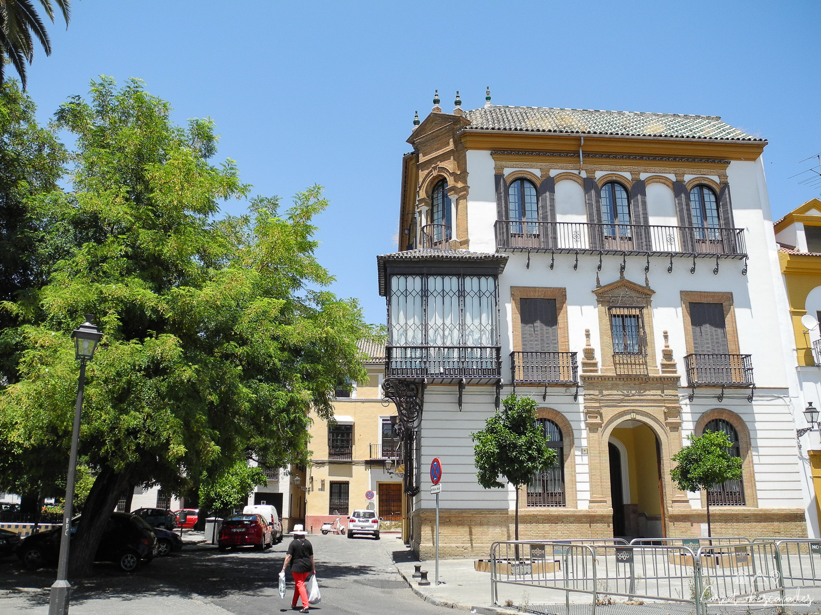 architecture-seville-maure