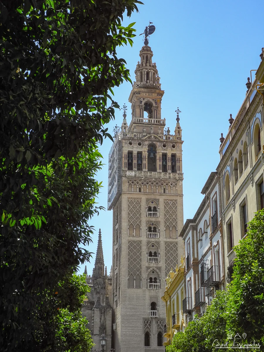 giralda-seville