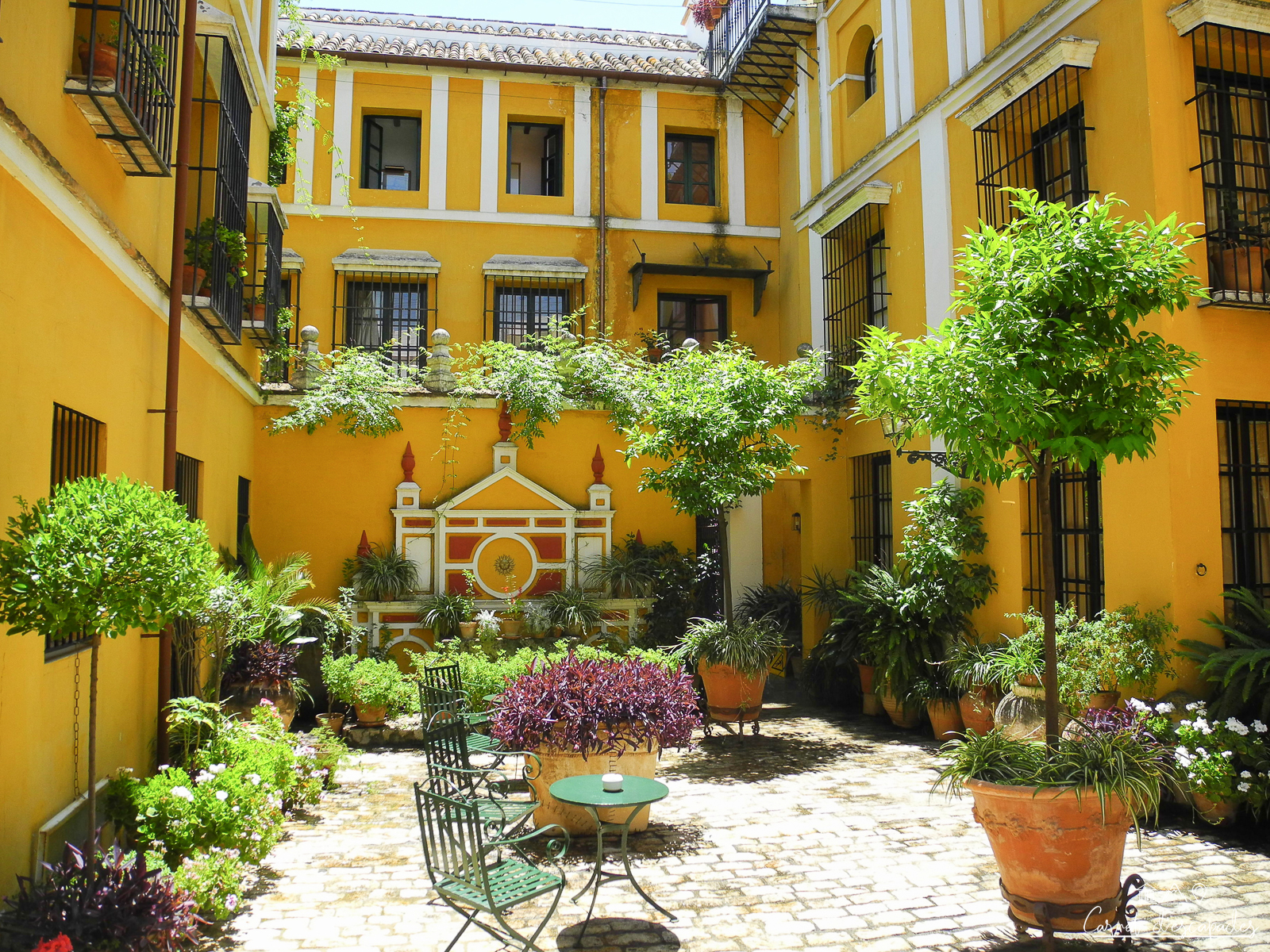 hotel-casas-juderia-seville
