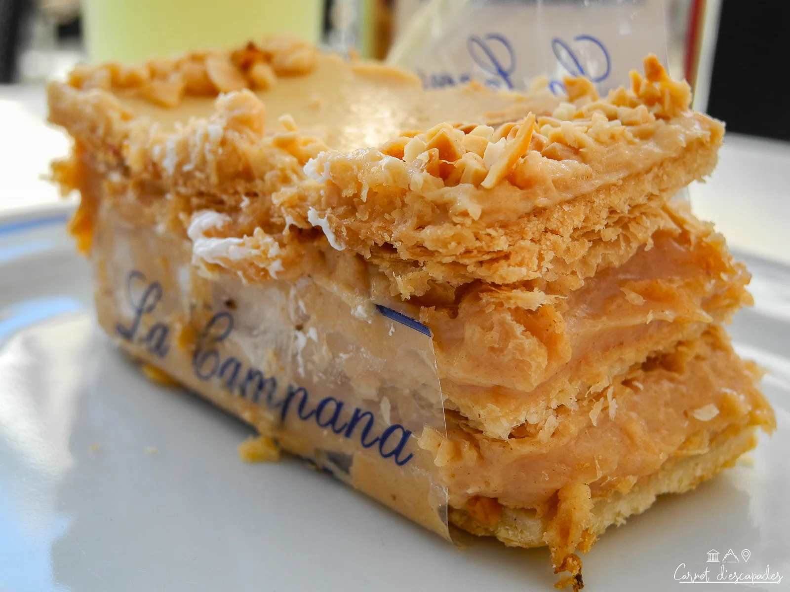 millefeuille-turron
