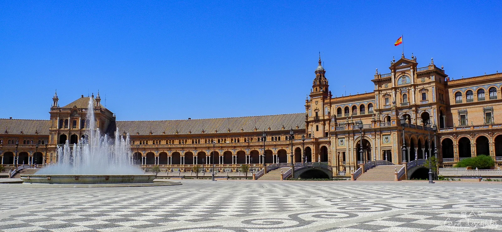 plaza-espana-seville