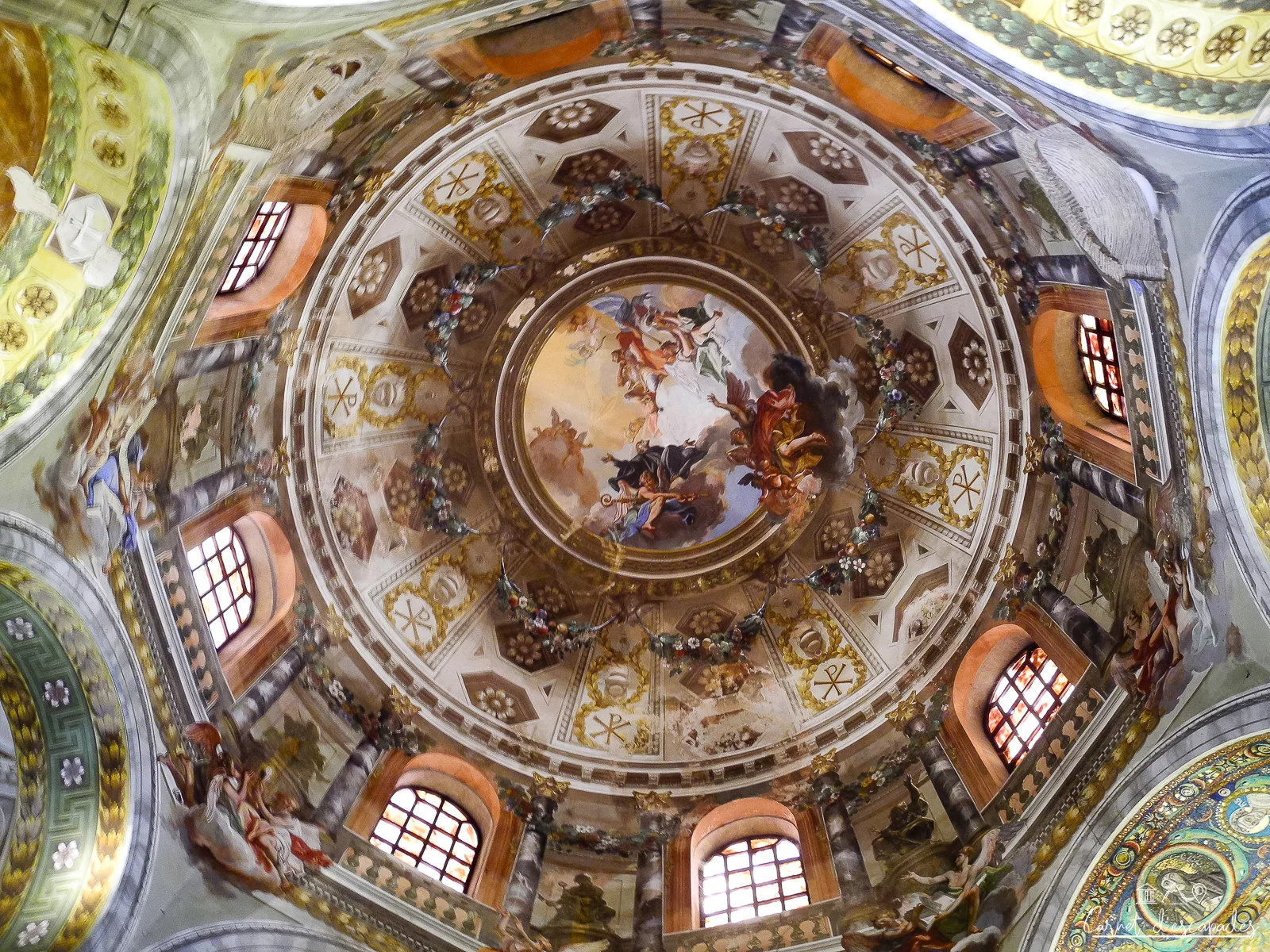 coupole-basilique-saint-vital-ravenne