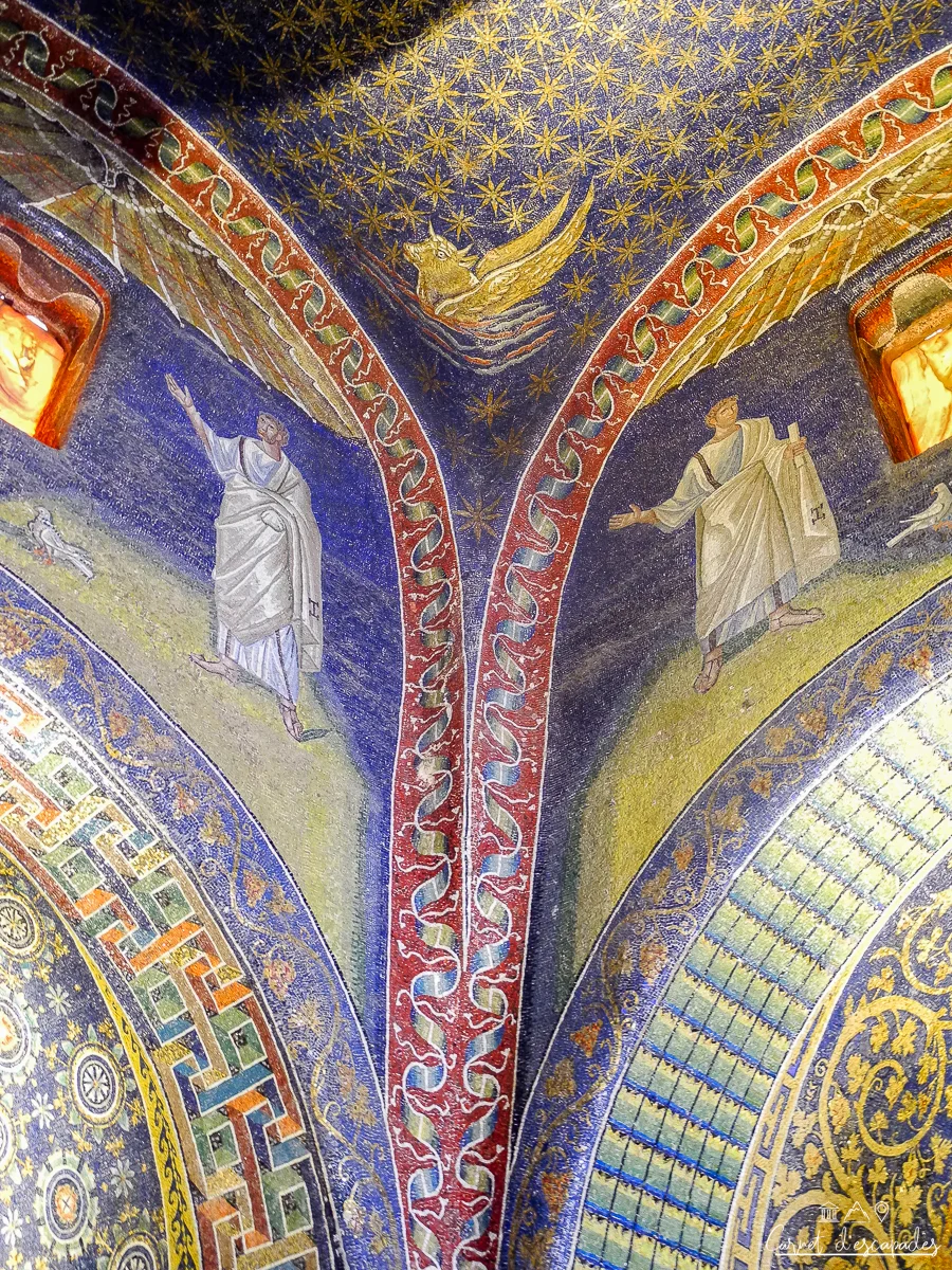 mausolee-galla-placidia-ravenne