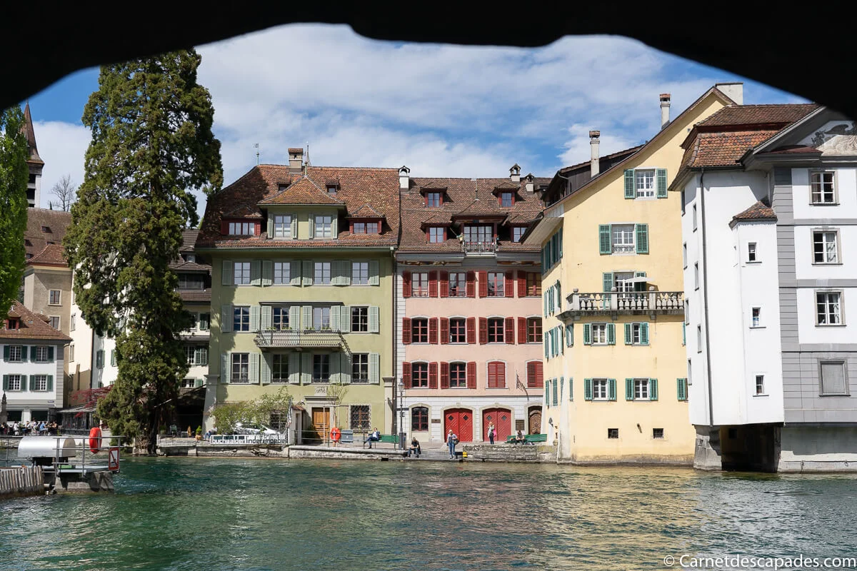 lucerne-suisse