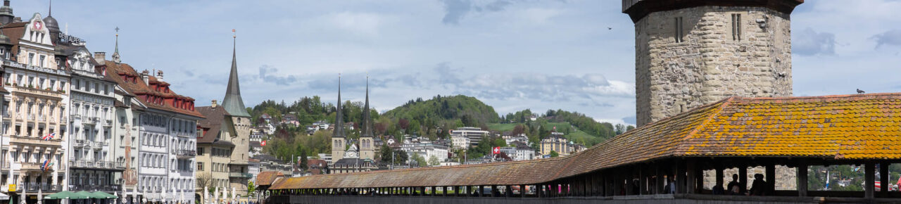 visiter lucerne