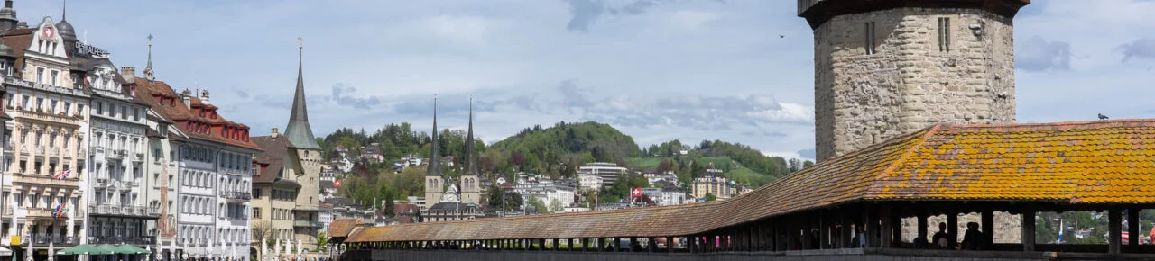visiter lucerne