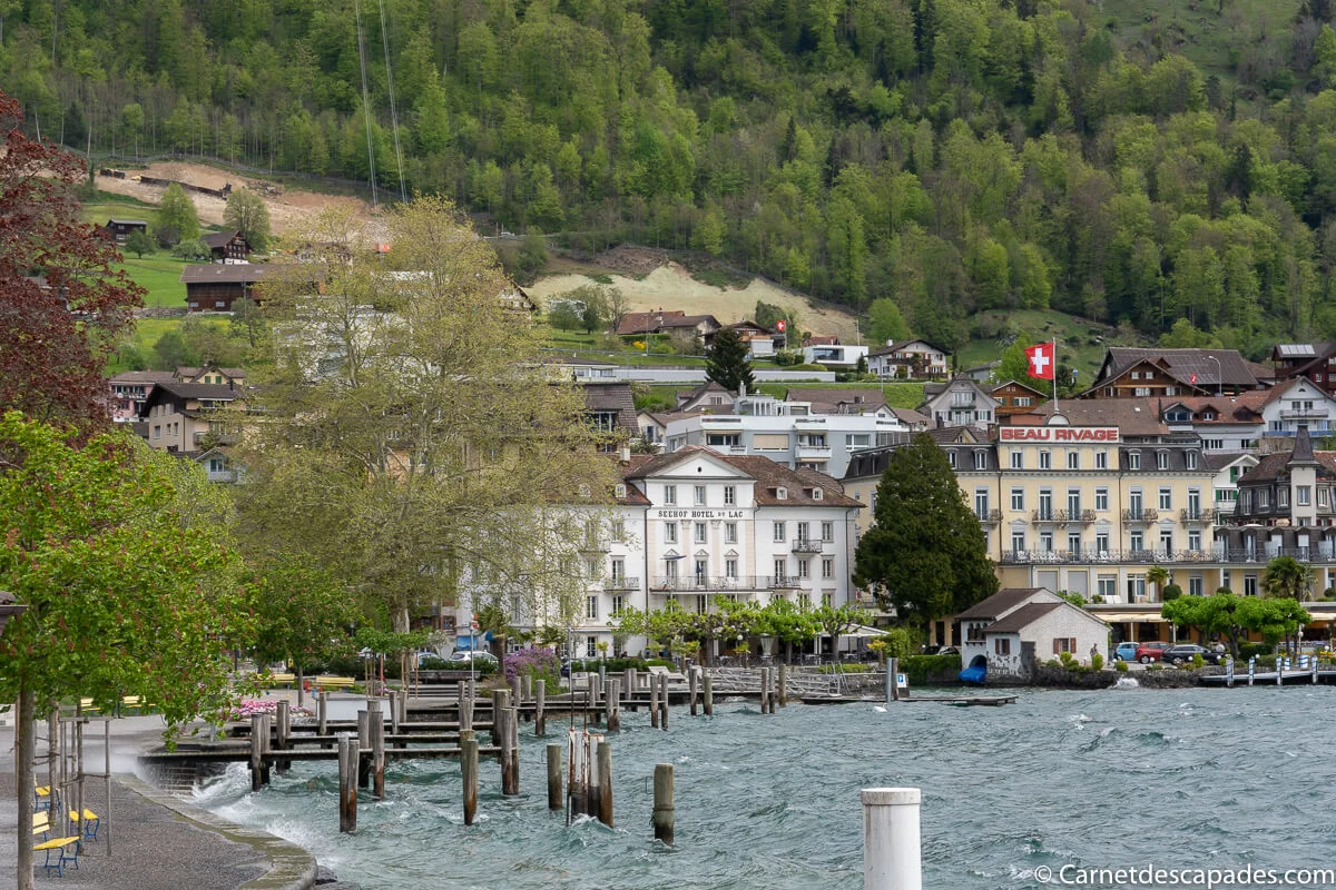 weggis-suisse
