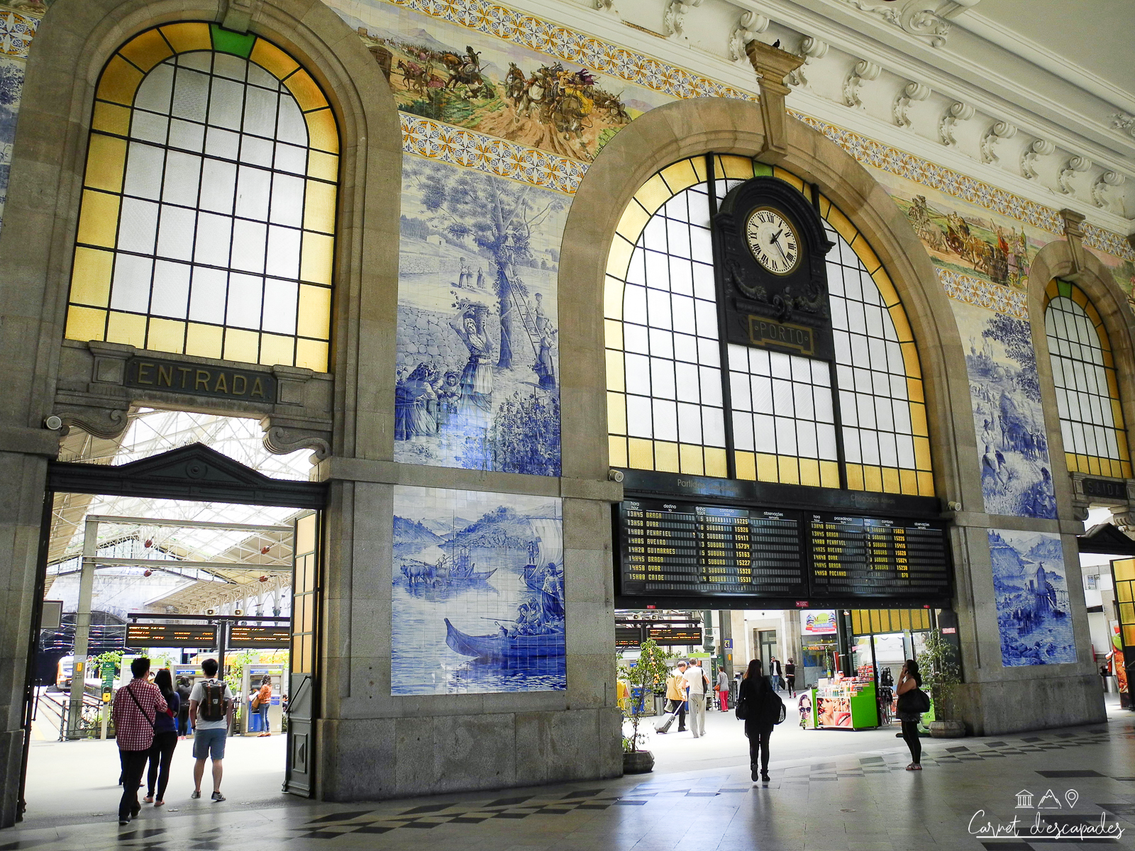 gare-sao-bento-porto