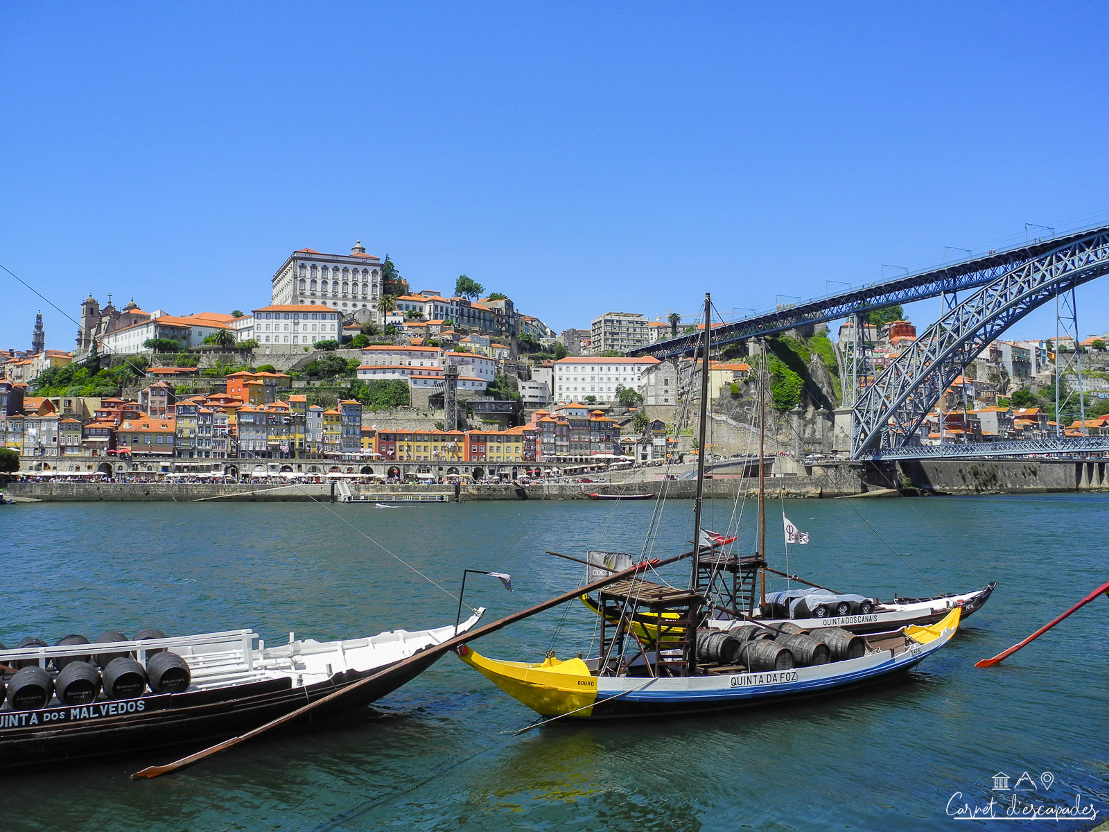 vila-nova-gaia-port