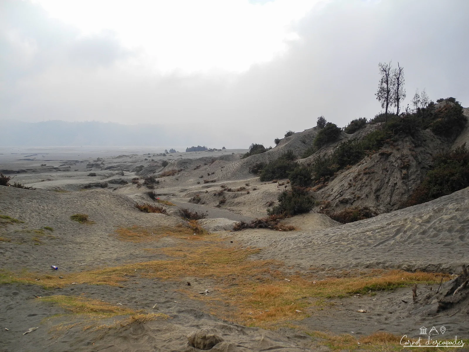 caldeira-bromo