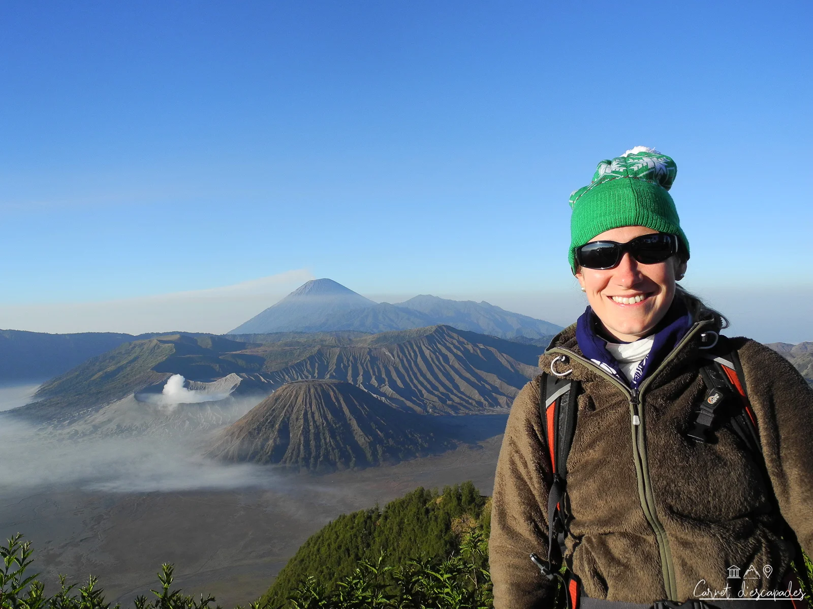 laurene-bromo