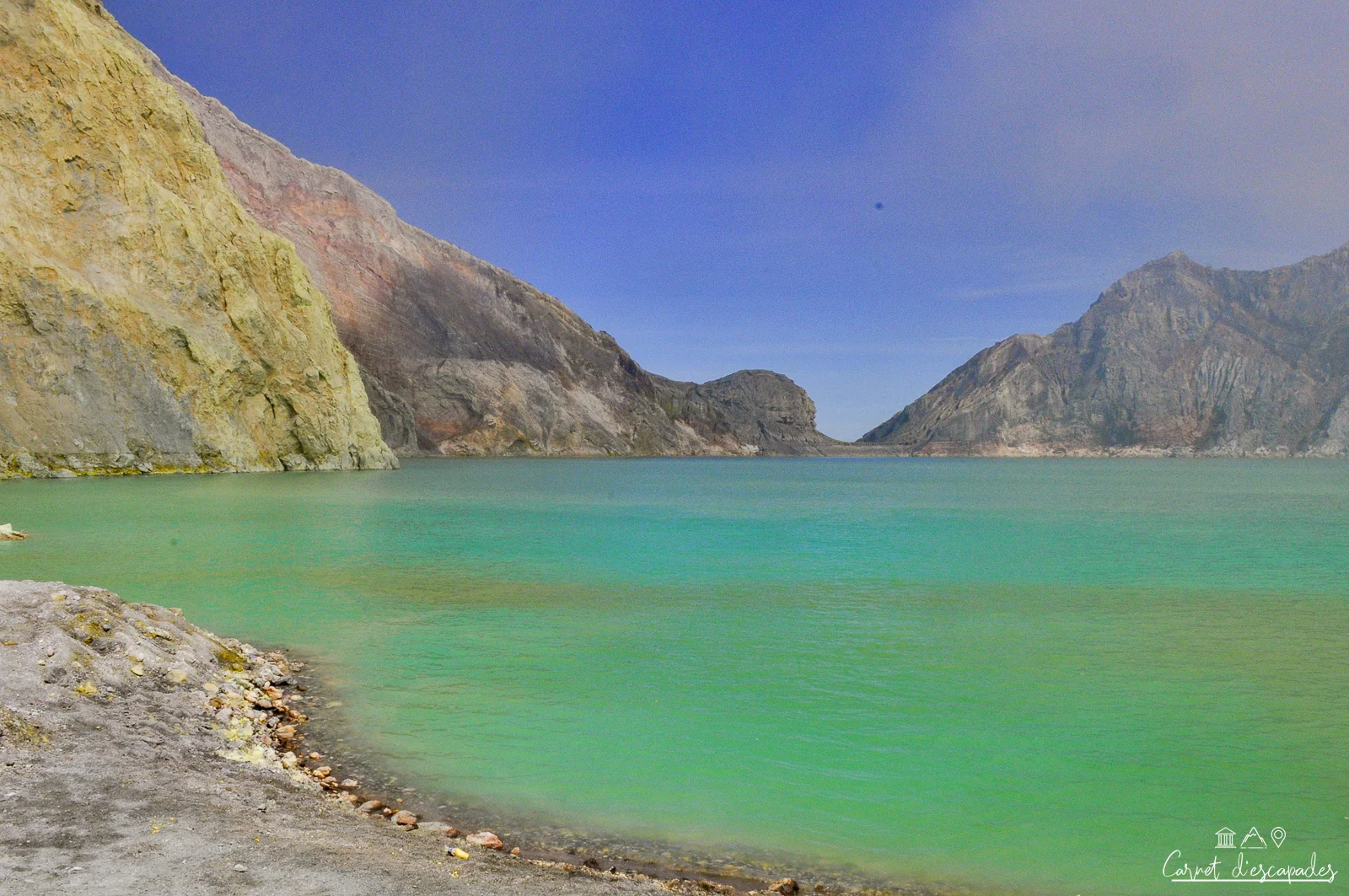 lac-vert-kawah-ijen