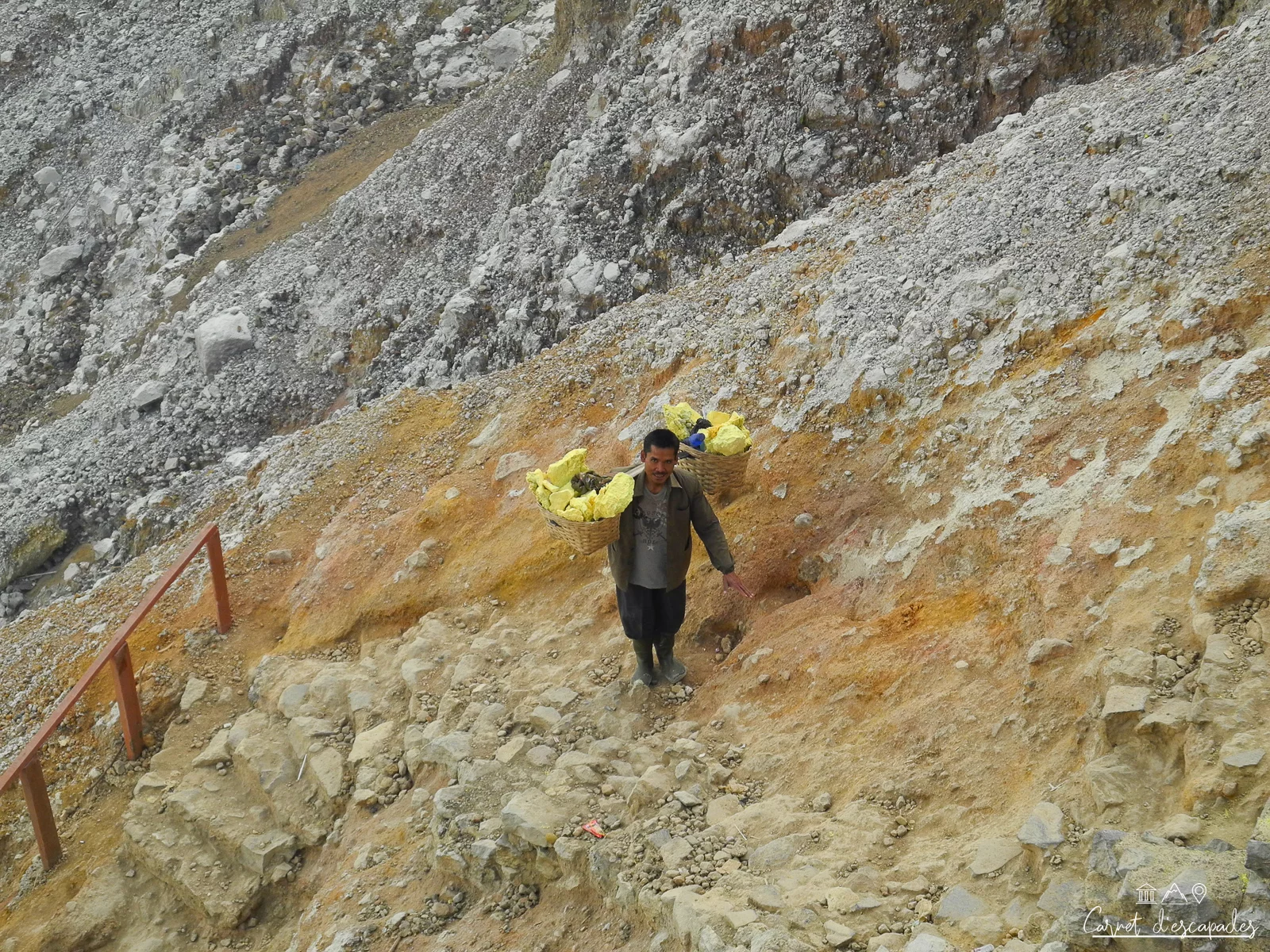 porteur-cratere-kawah-ijen
