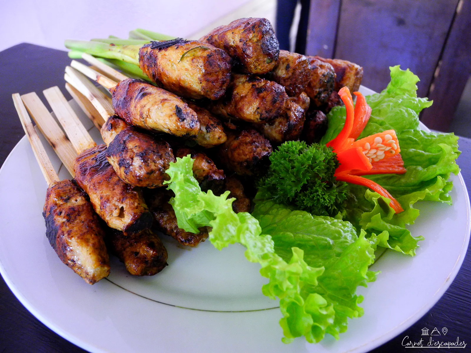 bali-sate-lilit