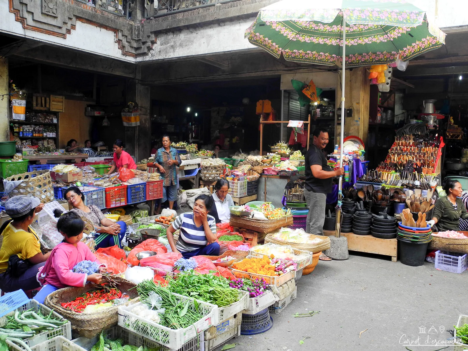marche-ubud