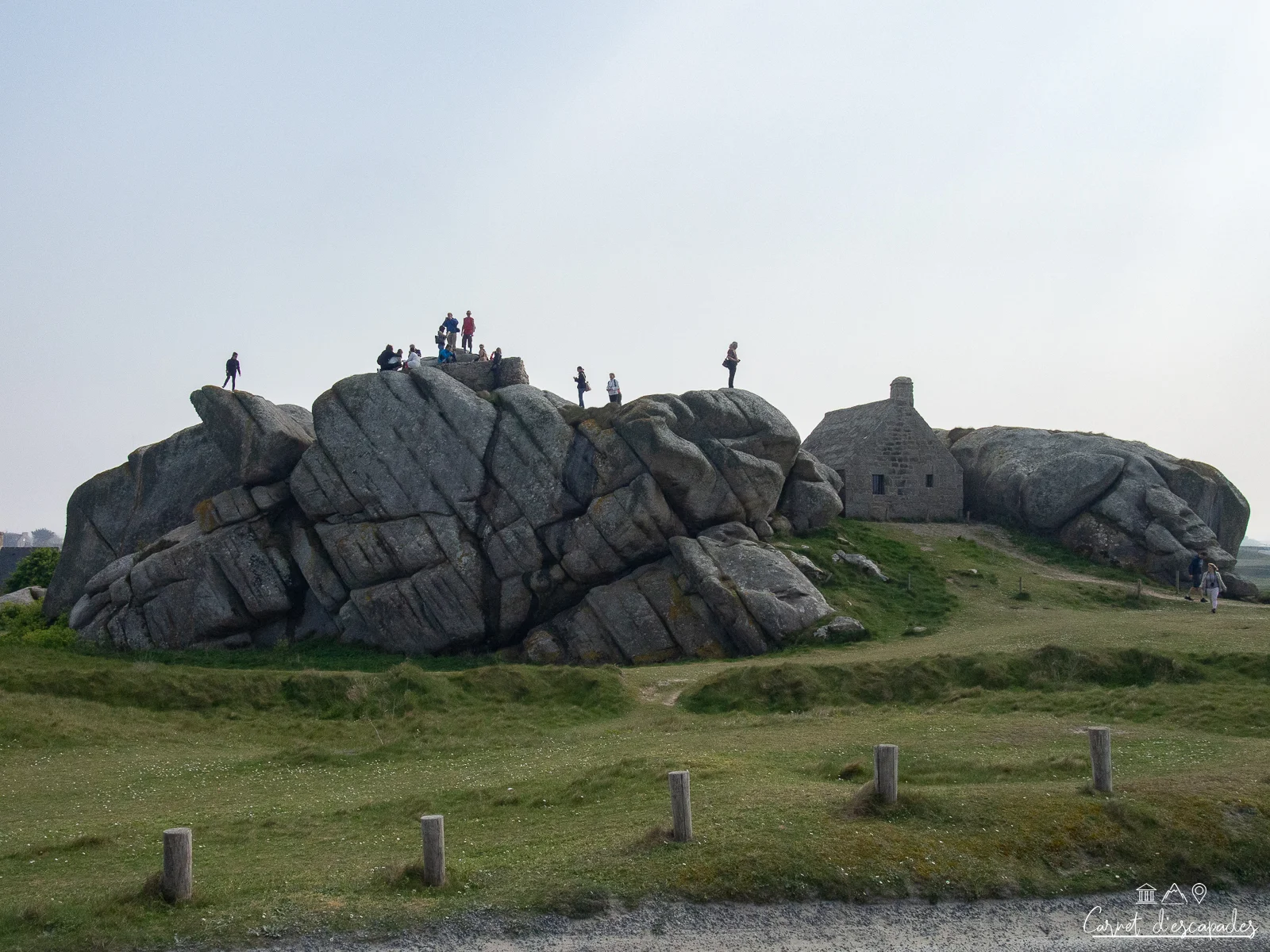 meneham