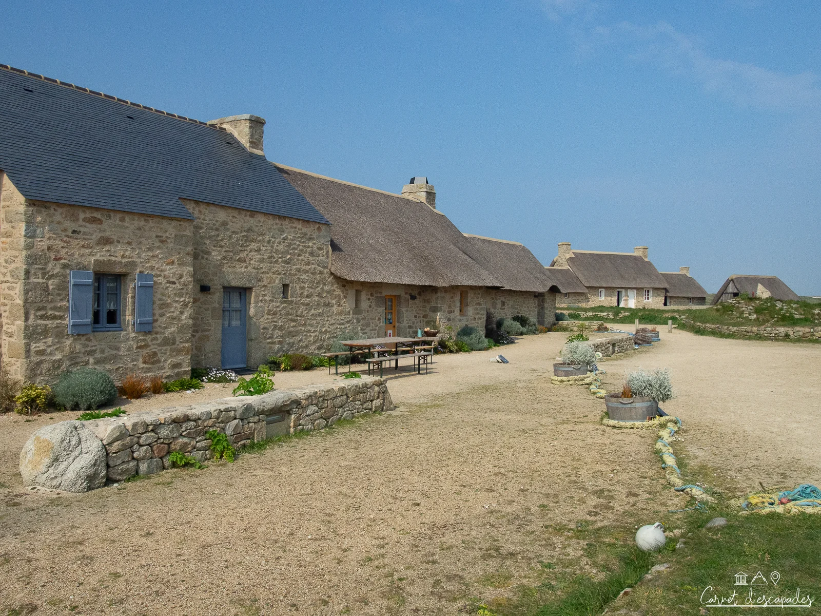 village-meneham-finistere