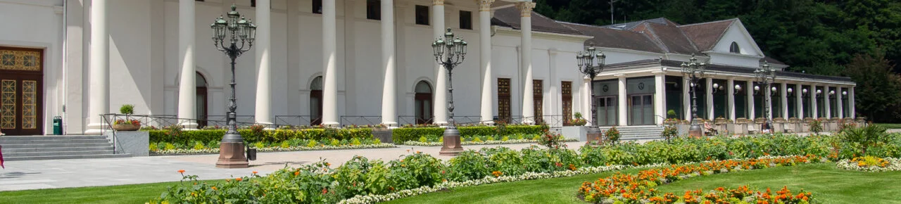 baden-baden