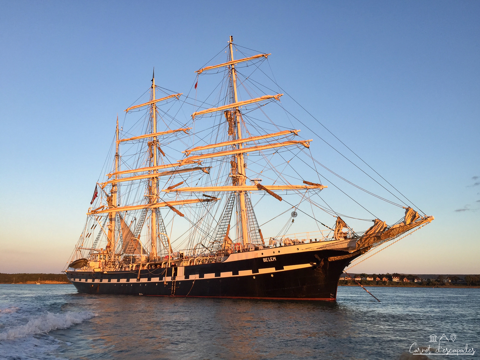 belem-mouillage