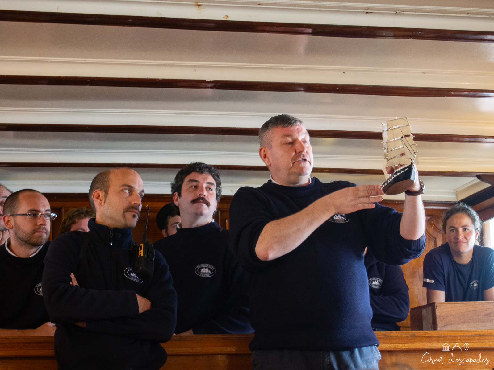 equipage-belem-explications