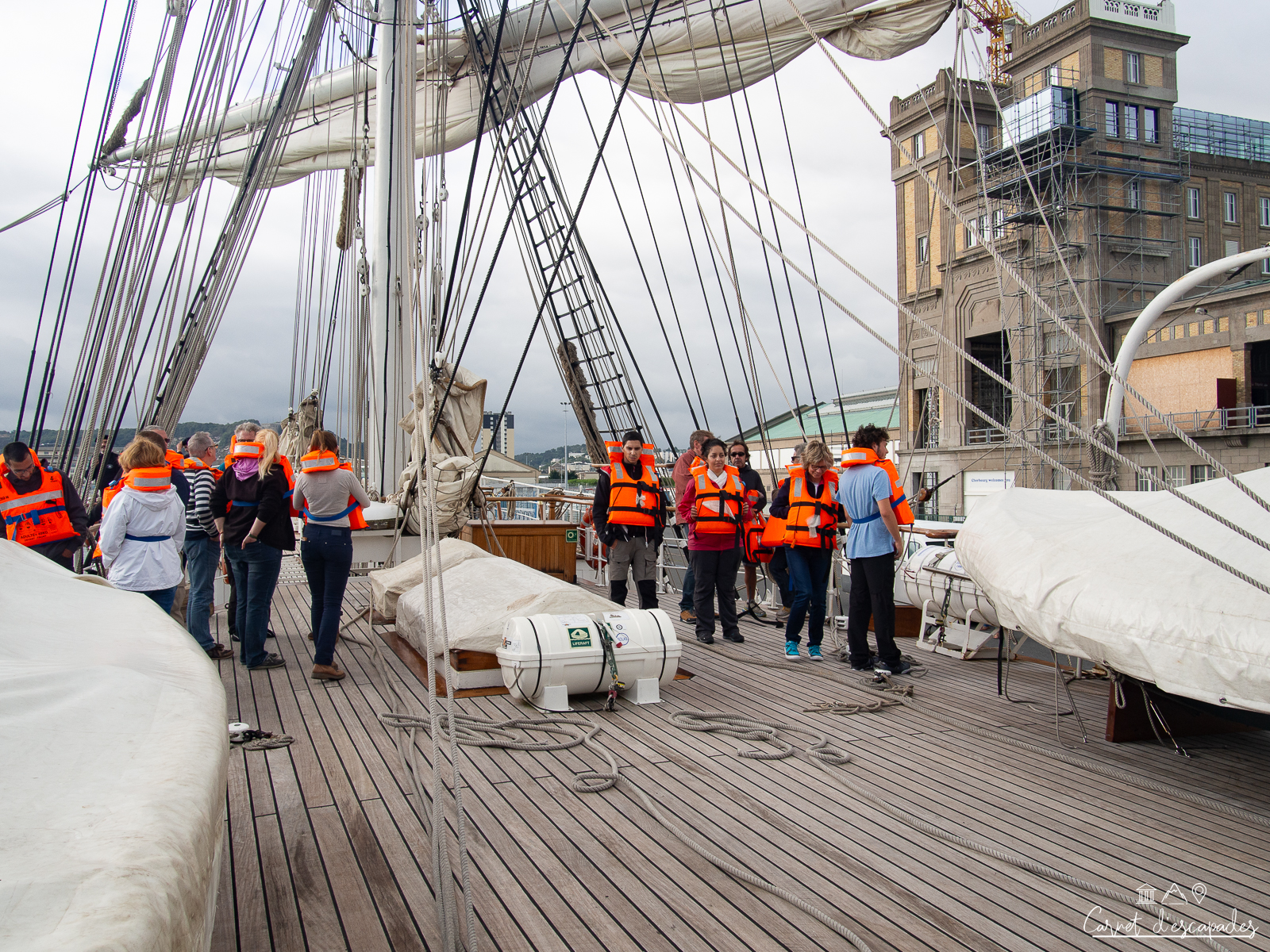 exercice-securite-belem