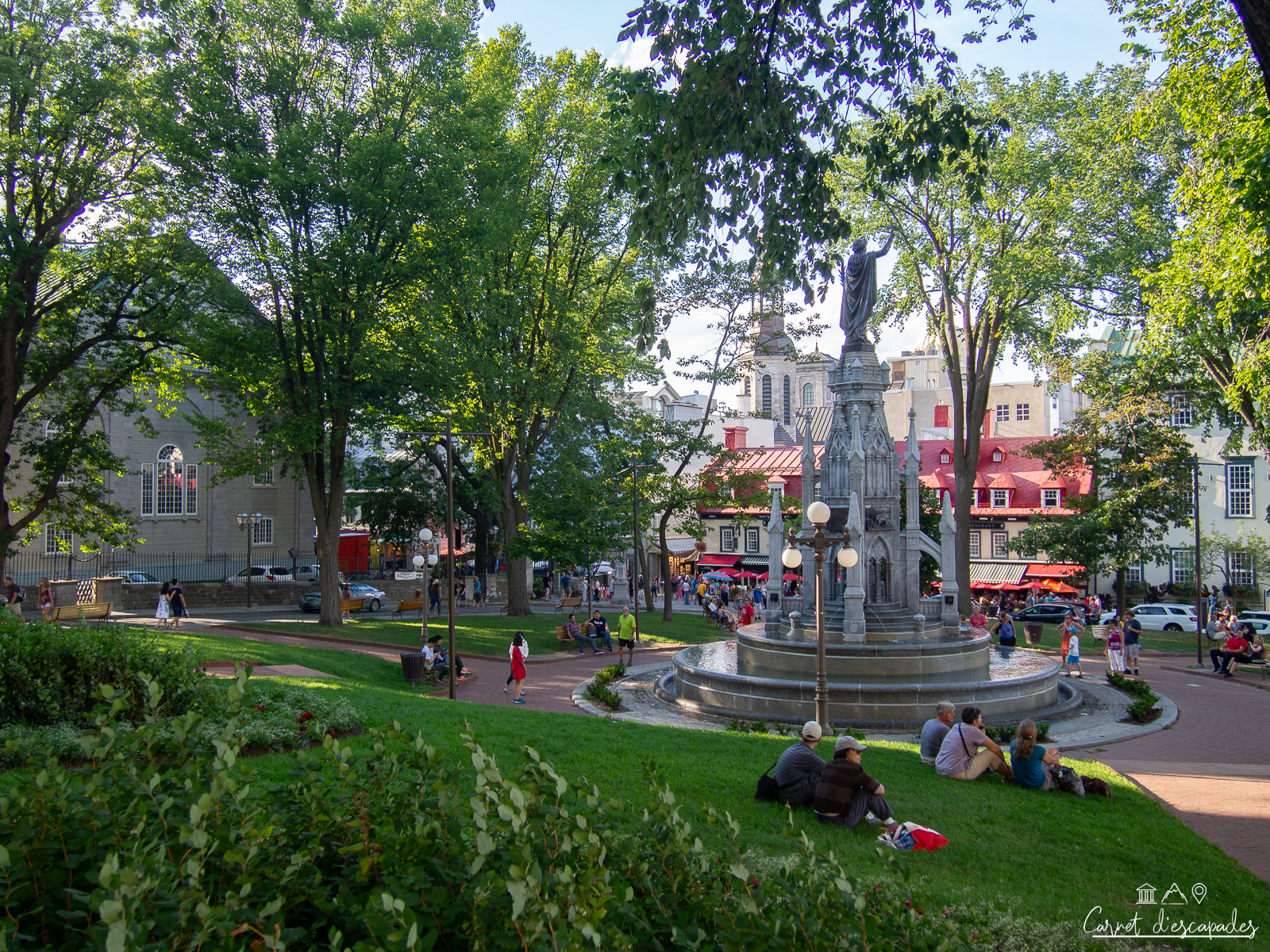 quebec-centre-historique