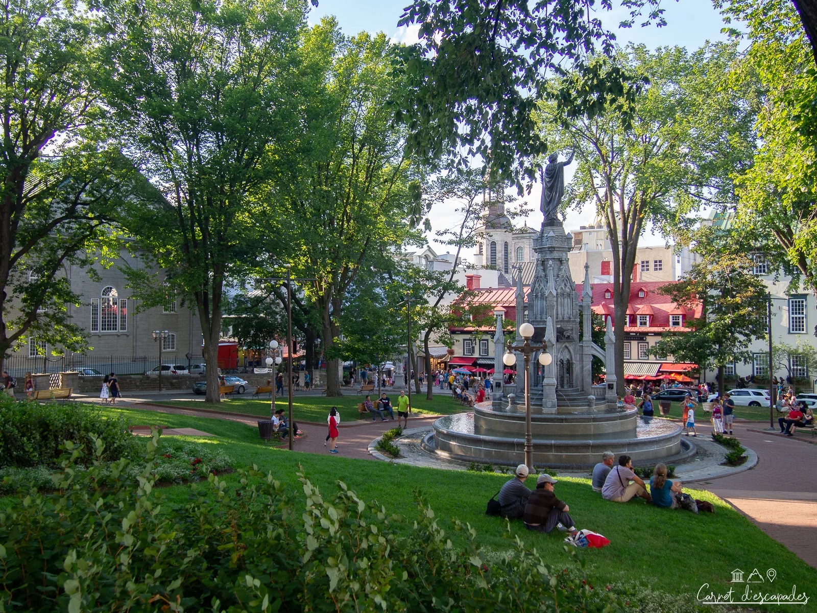 quebec-centre-historique