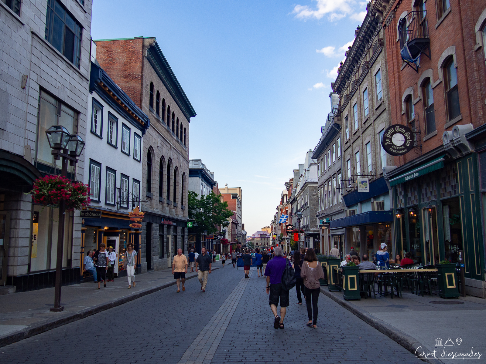 rue-vieux-quebec