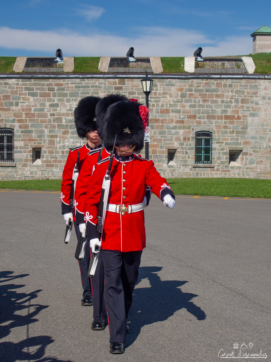 soldat-citadelle-quebec