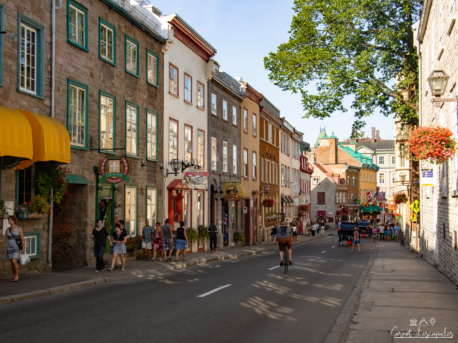 vieux-quebec