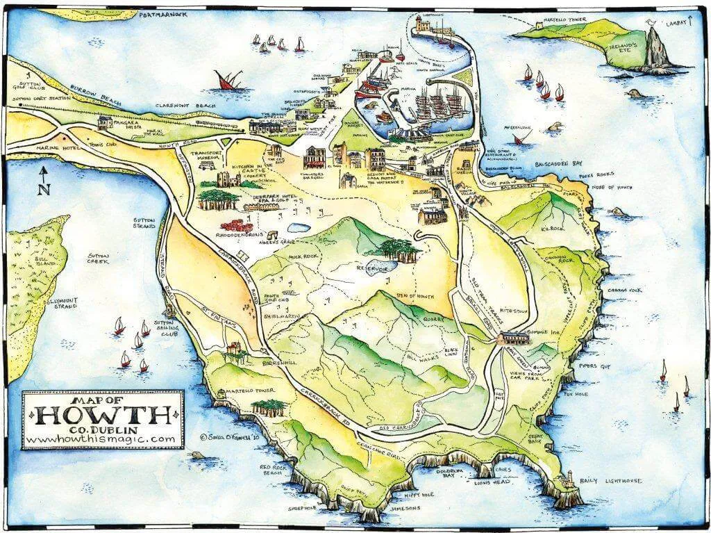 howth-carte