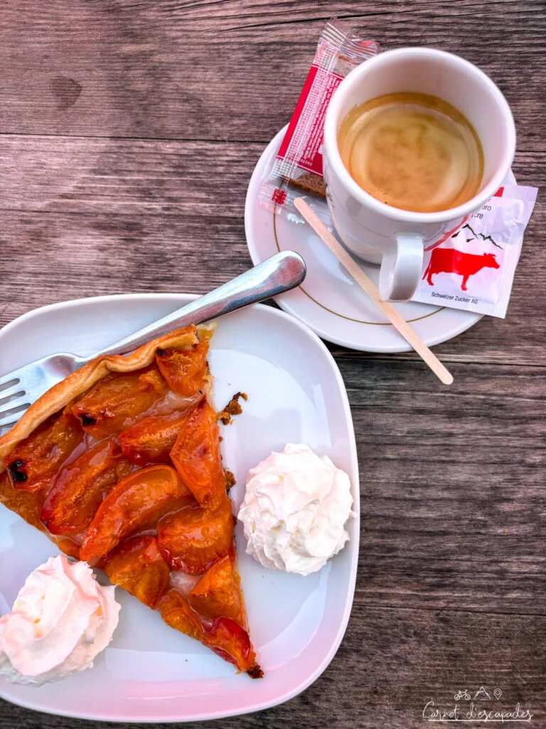 tarte-abricot-valais