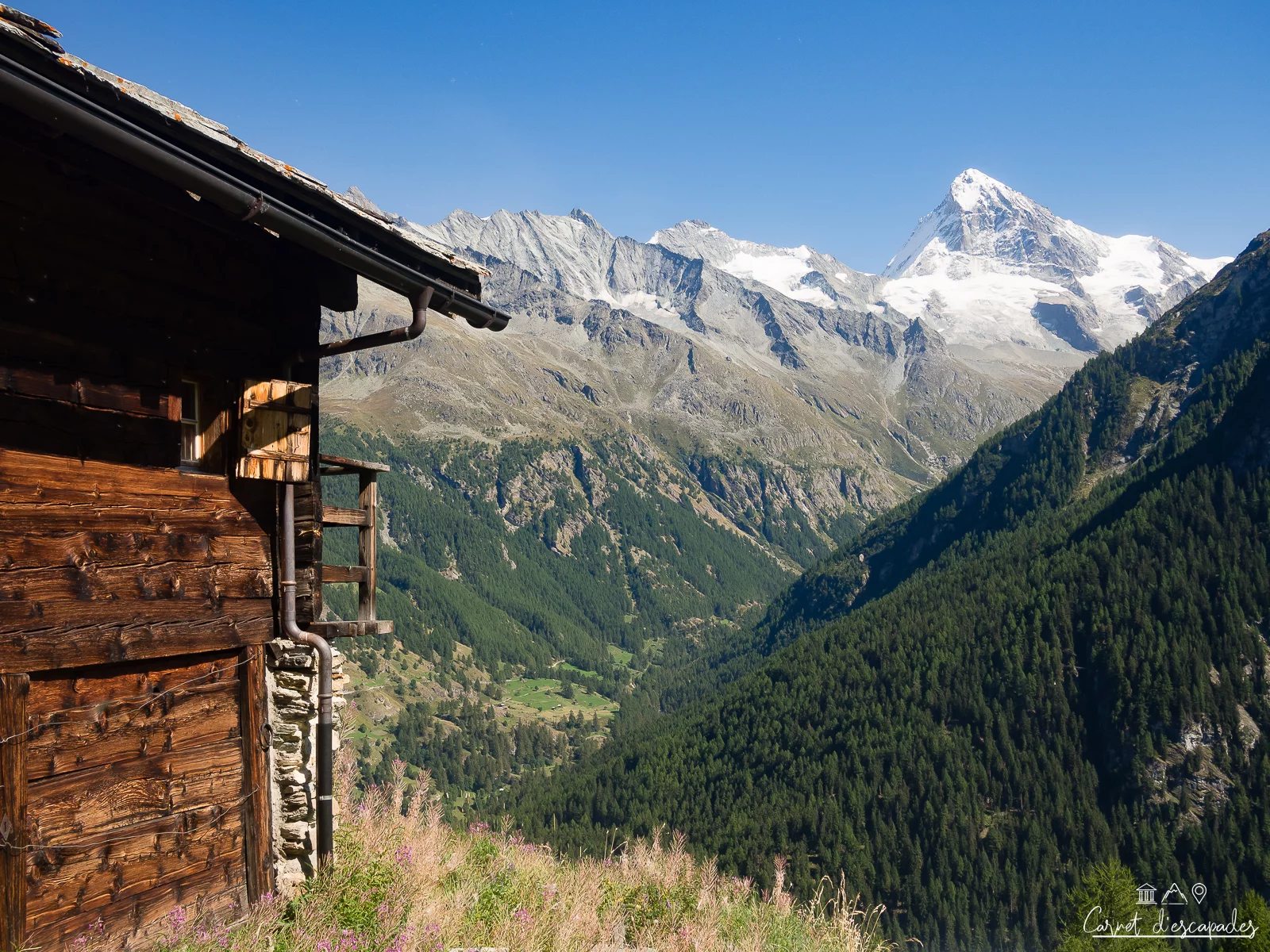 val-herens-chalet