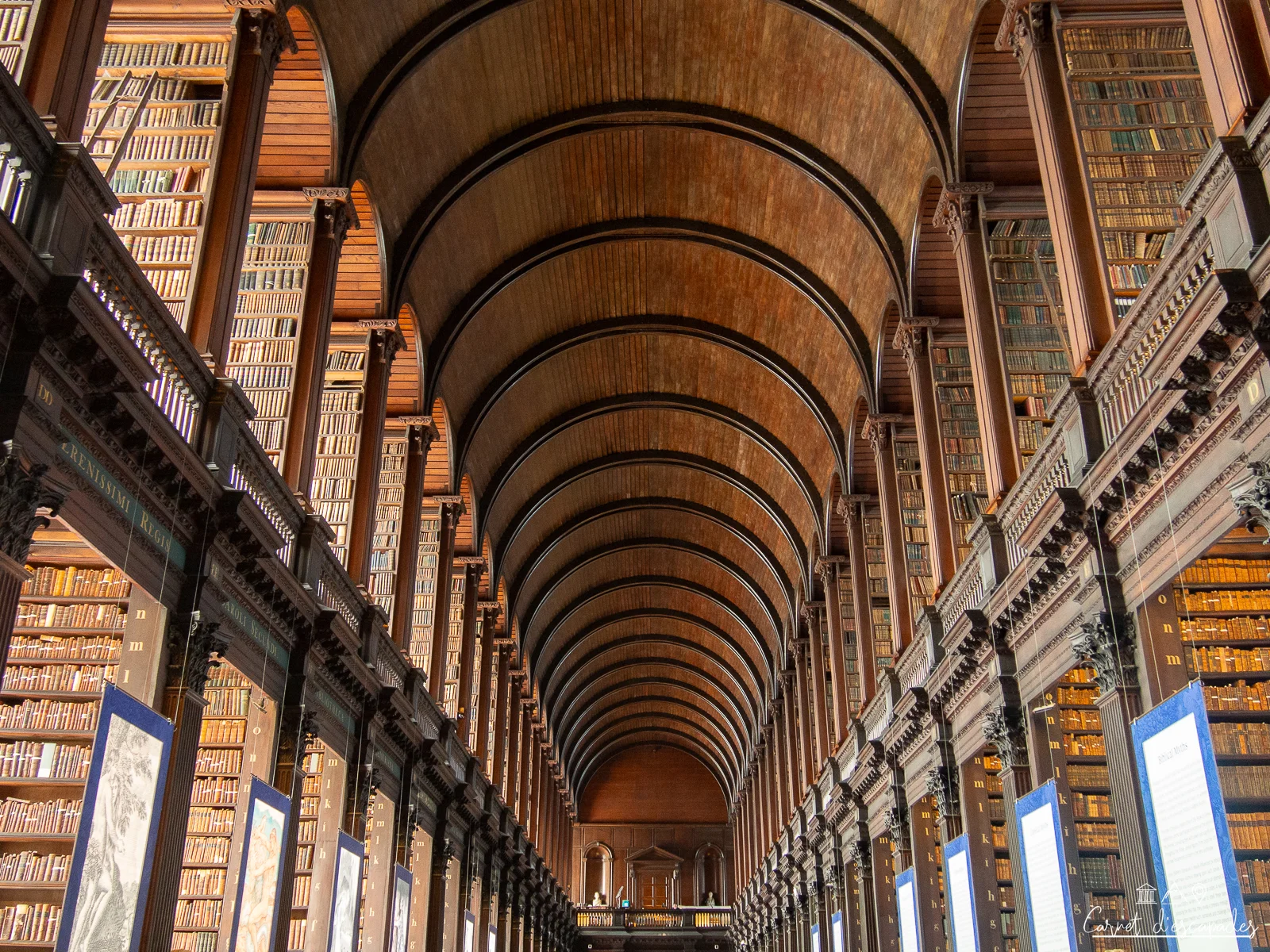 bibliotheque-trinity-college-dublin