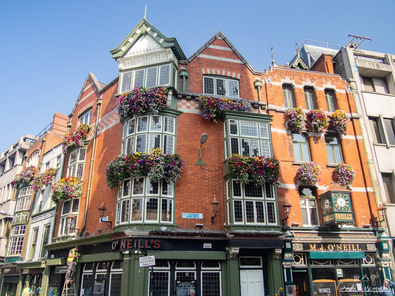 centre-ville-dublin