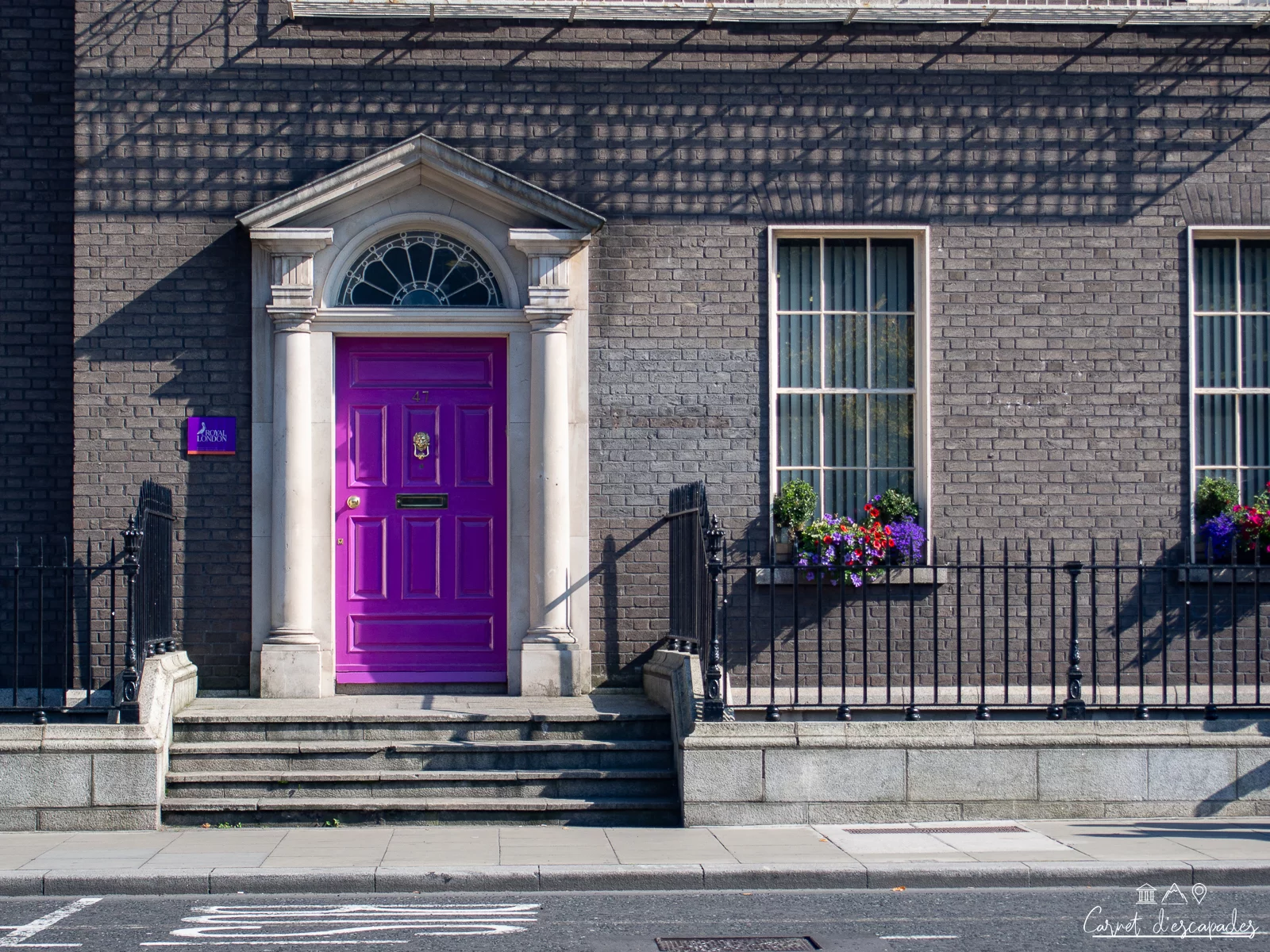 dublin-porte-coloree