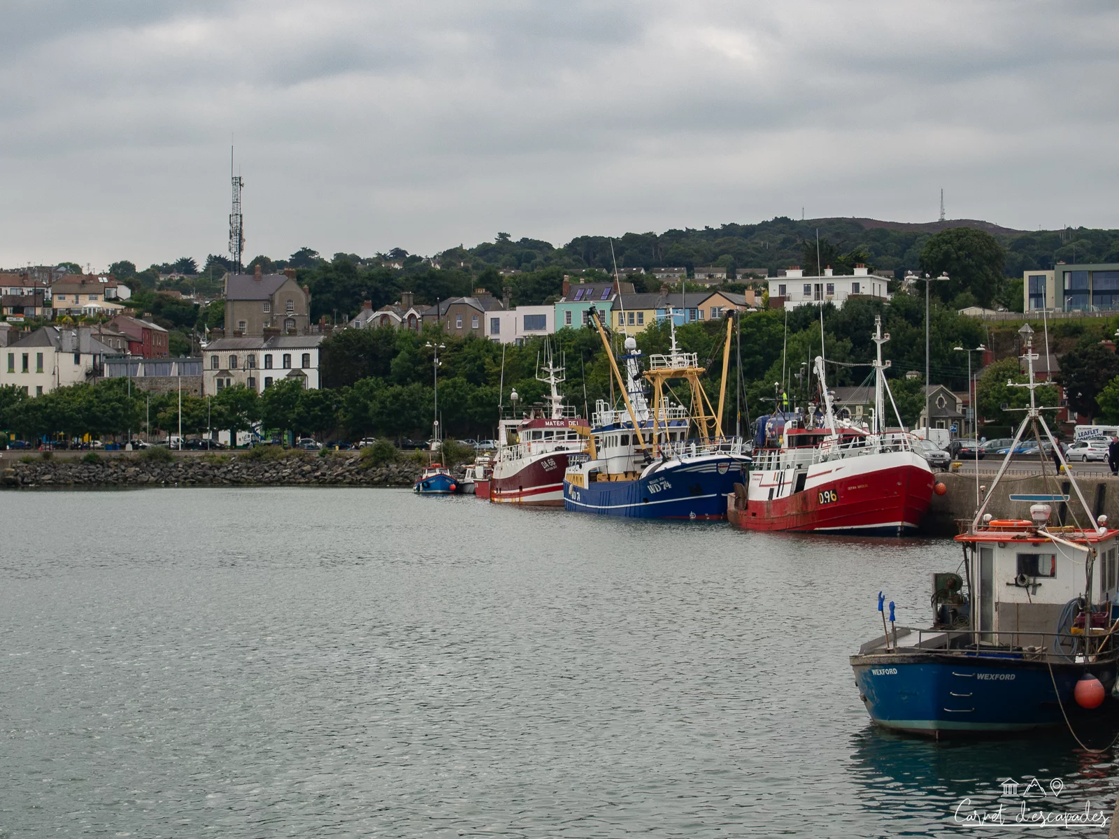 howth-excursion