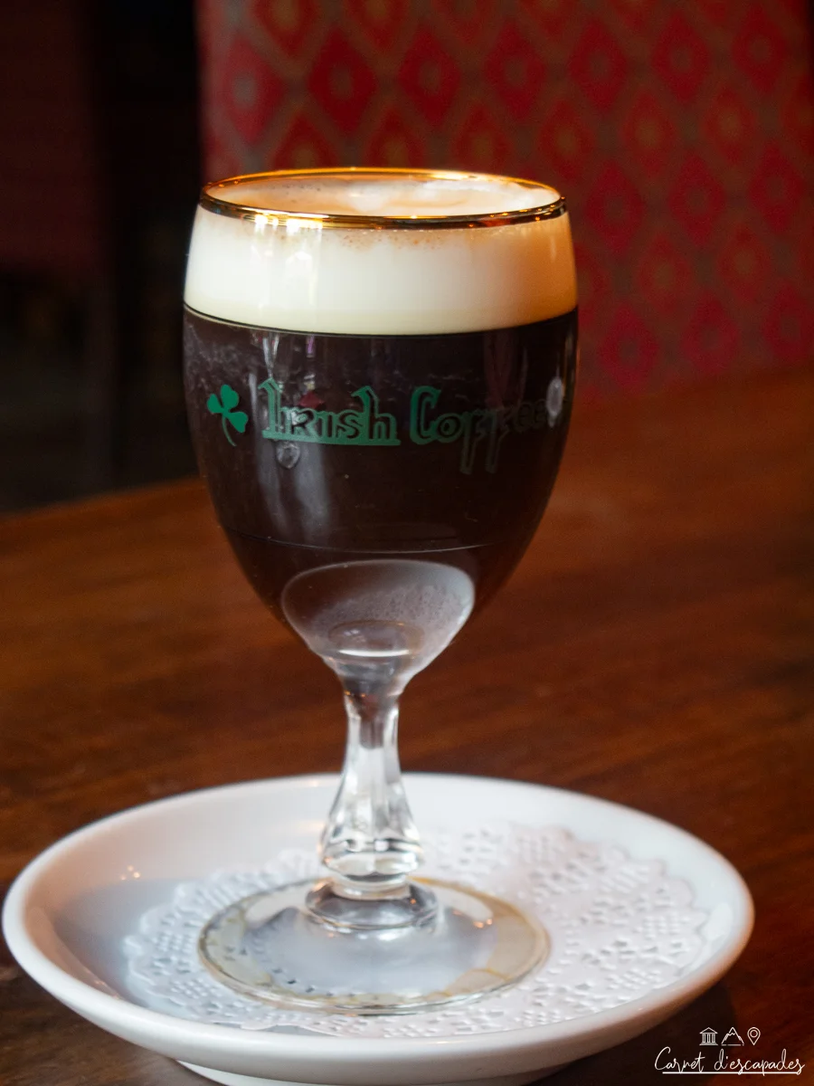 irish-coffee