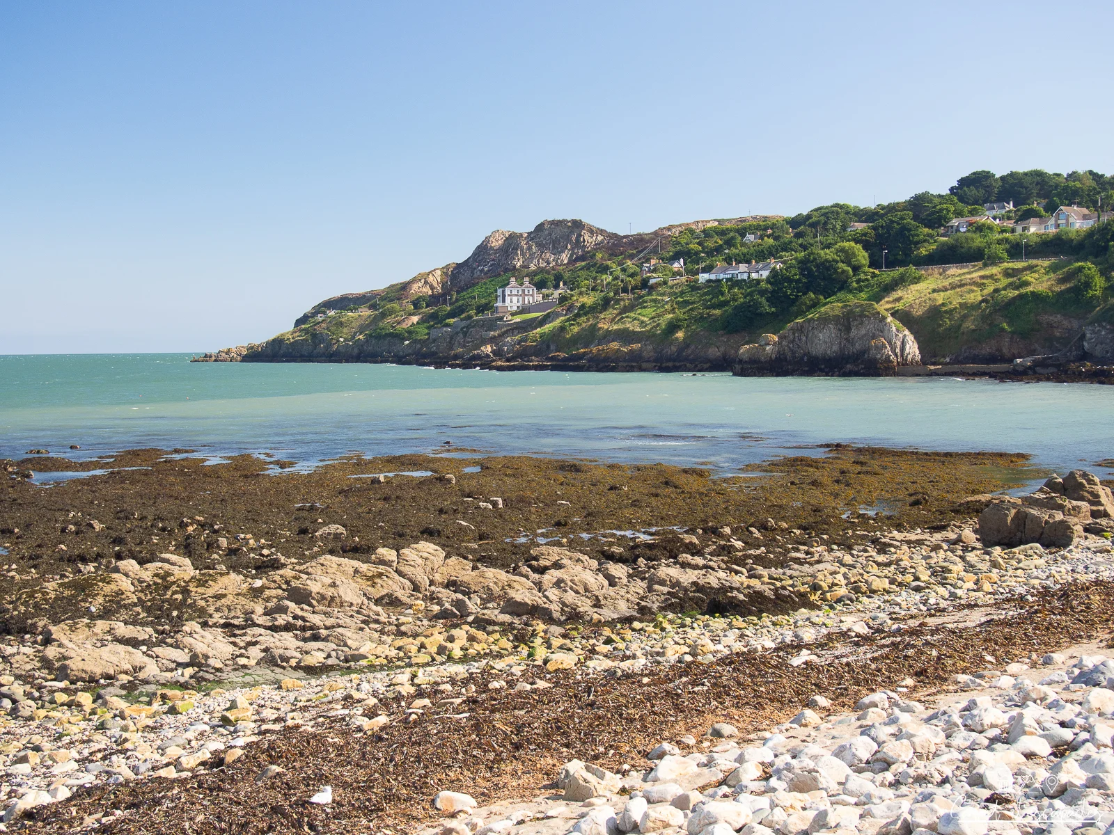 plage-howth