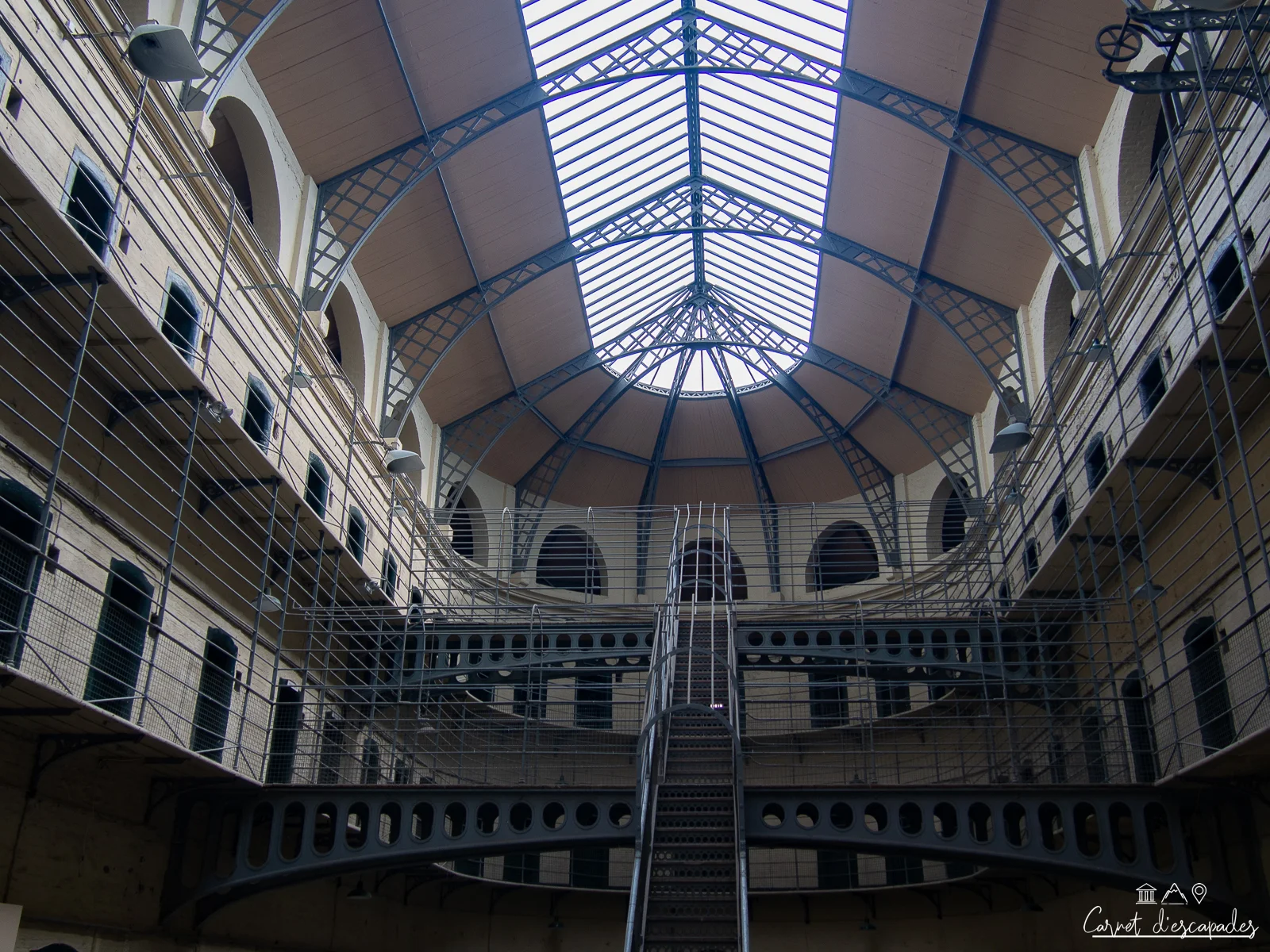 prison-kilmainham-dublin