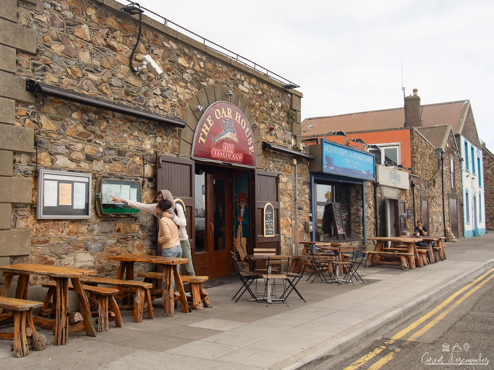 quais-howth