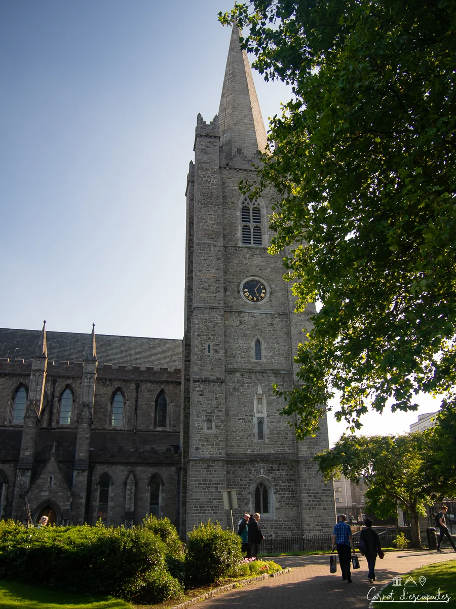 saint-patrick-dublin