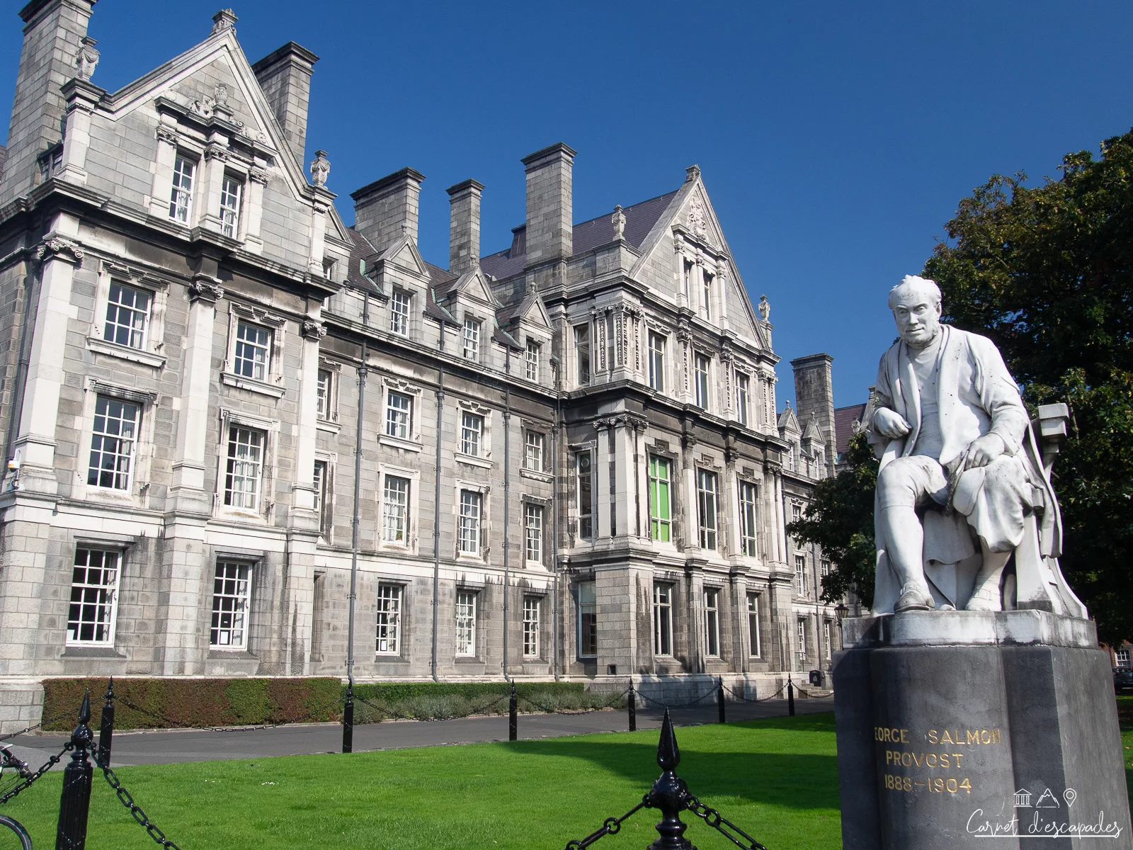 trinity-college-dublin