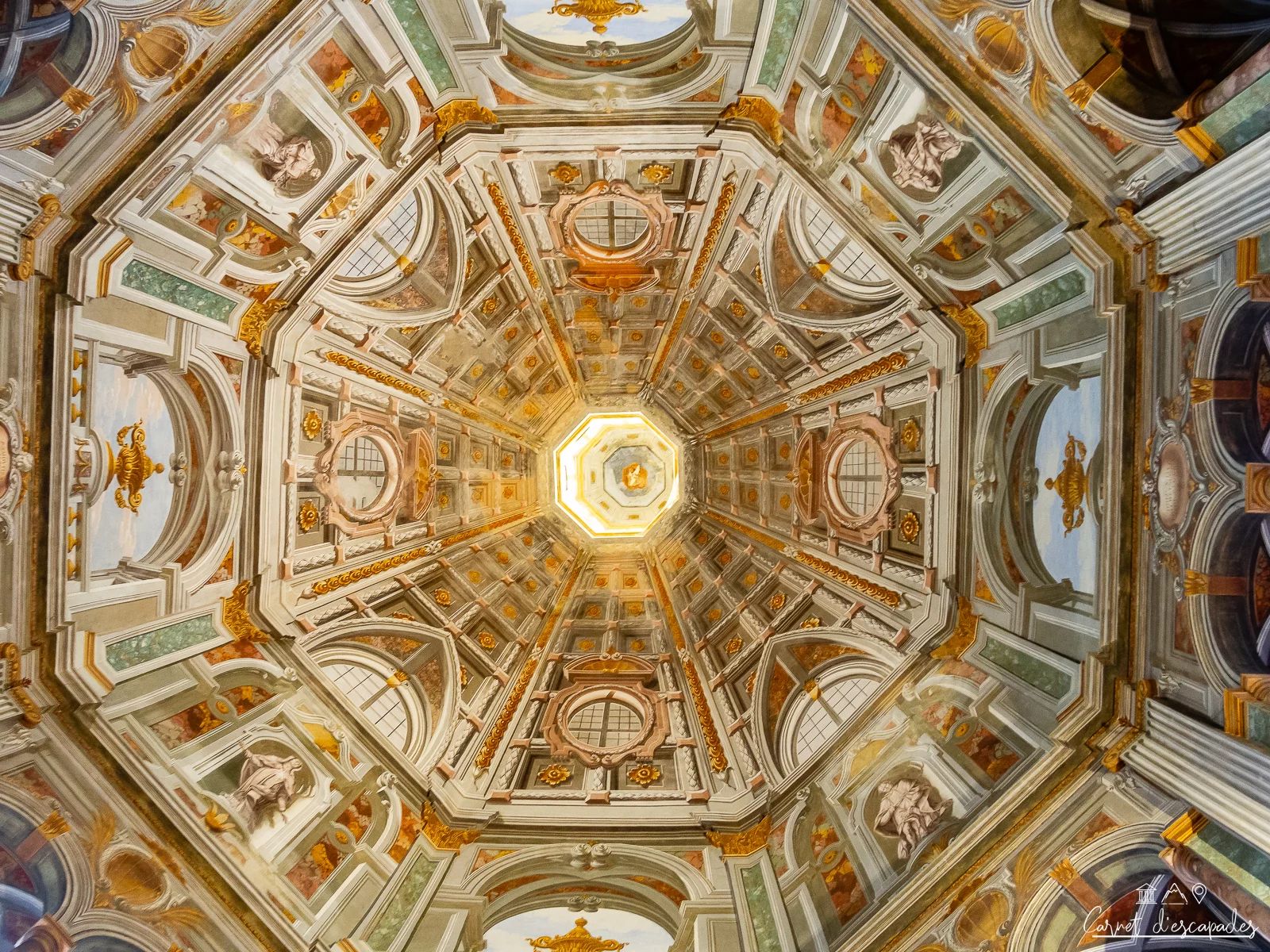 dome-eglise-incoronata-sabbioneta