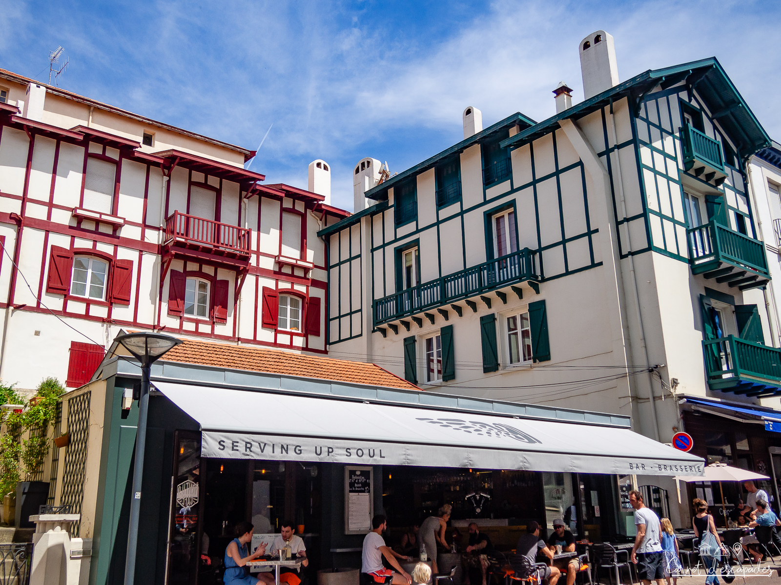biarritz-maisons