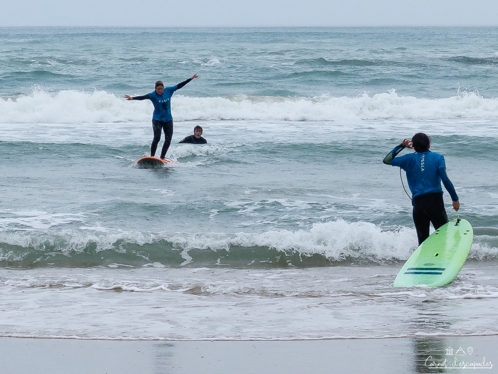 bidart-surf-academy